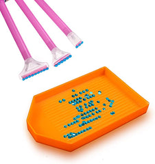 5D Diamonds Painting Tools and Accessories Kit