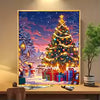Christmas Jigsaw Puzzle