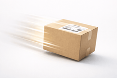 Express Shipping Upgrade